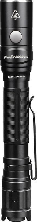 Produktbild Fenix LD22 V2.0 (18 cm, 800 lm)