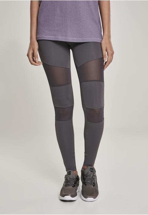 Produktbild Urban Classics Ladies Tech Mesh Leggings (L)
