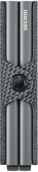 Produktbild Secrid Twinwallet The Carbon