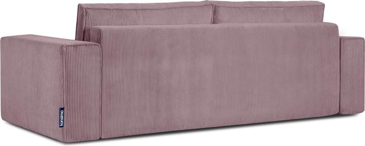 Produktbild Konsimo Napi (3-Sitzer)