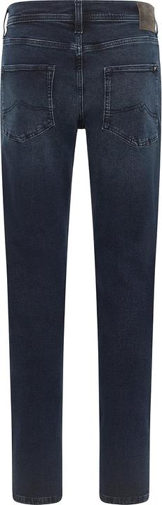 Image du produit Mustang Mid Rise Orlando Jeans Slim Fit Blue Black (W29/L34)