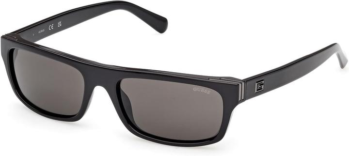 Actual product image Guess Gafas Shiny Black