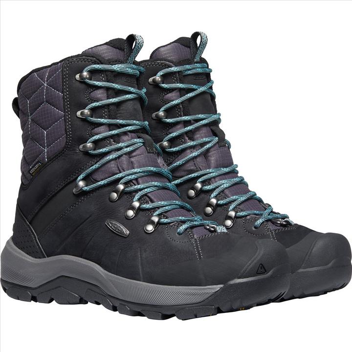 Actual product image Keen W Revel IV High Polar (38)