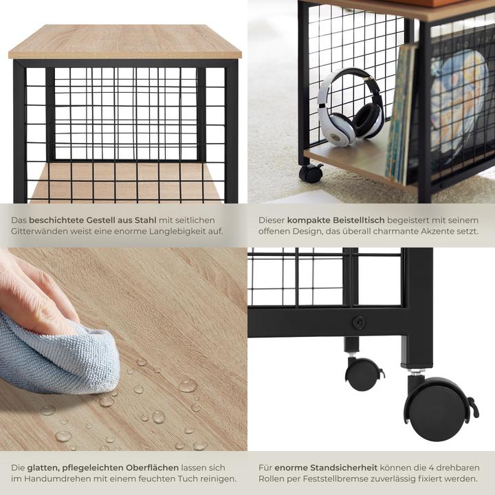 Image du produit tectake Gary