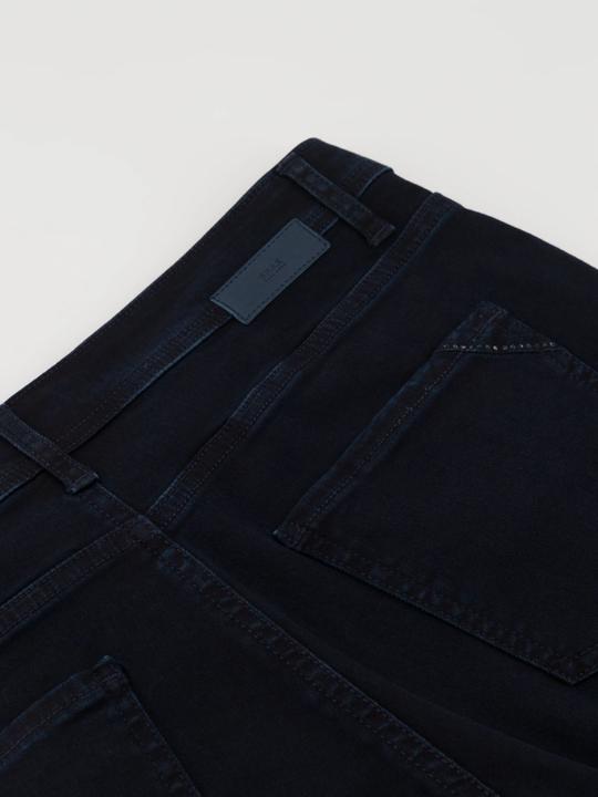 Image du produit BRAX Mary Jeans Slim Fit Dark Blue (Bande de fréquences 38 (2600 MHz))
