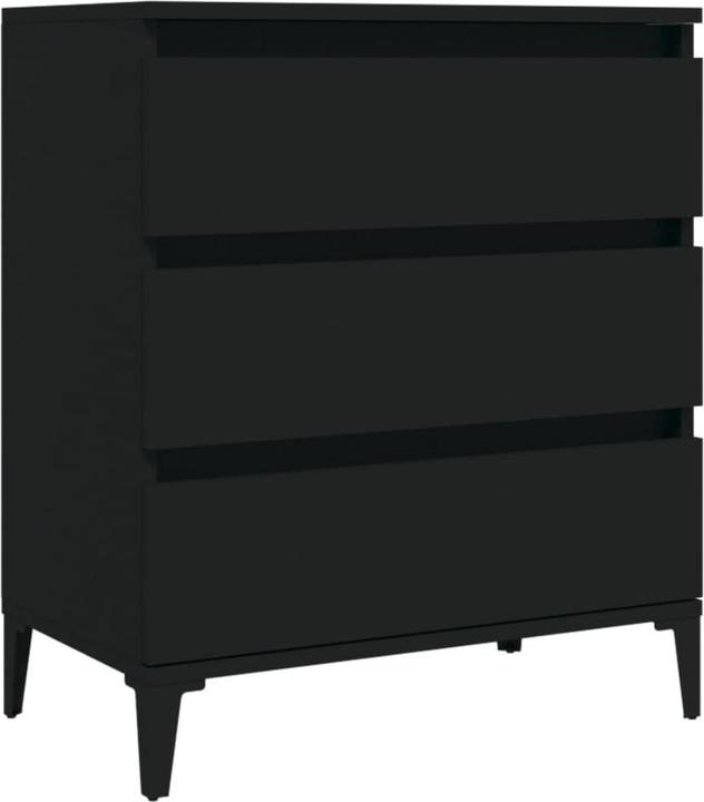 Image du produit vidaXL Sideboard (60 x 60 x 70 cm)