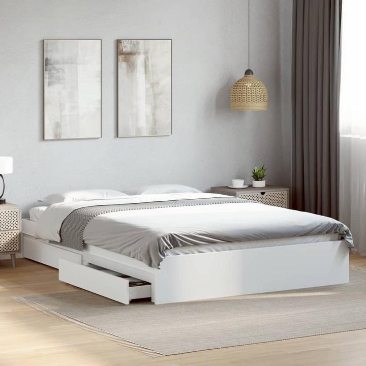 Produktbild VidaXL Khai (150 x 200 cm)