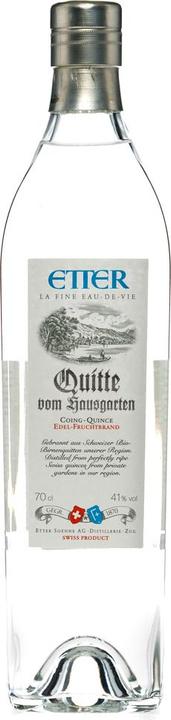 Produktbild Etter Quitte