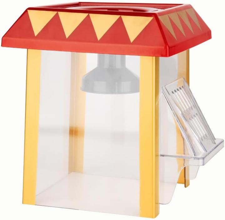 Produktbild Victor Reinz Retro Popcornmaschine
