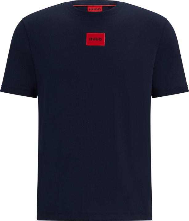 Blu scuro