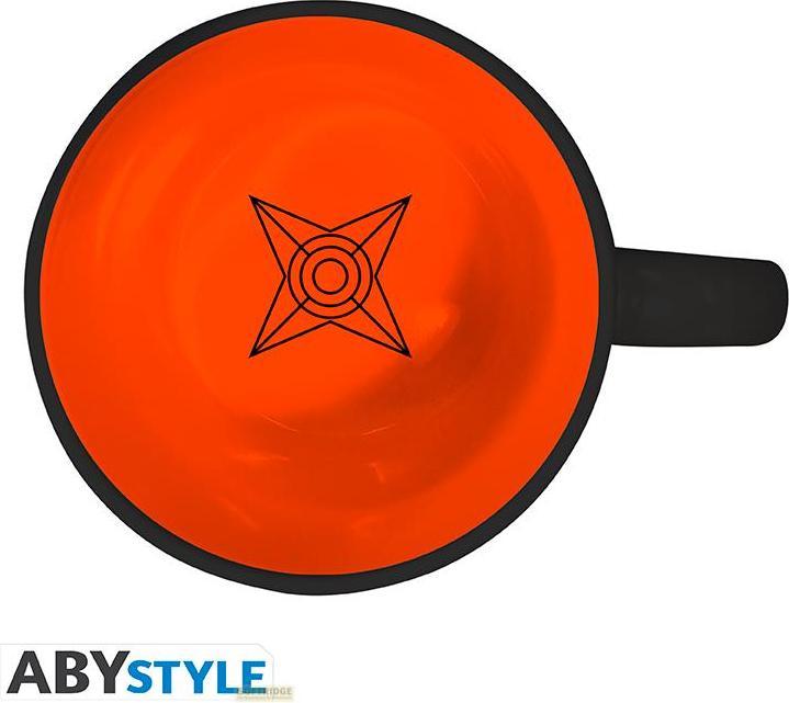 Produktbild ABYstyle Naruto - Team (460 ml, 1x)