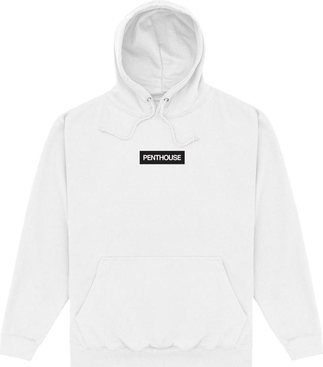 Image du produit Penthouse - Sweat à capuche - Adulte (XL)