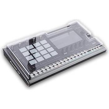 Decksaver Ds-Pc-Sp16, Zubehör DJ, Transparent