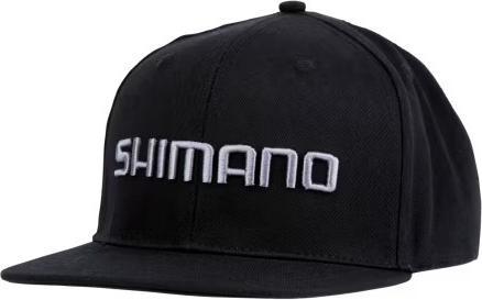 Shimano Snapback Cap (One Size)