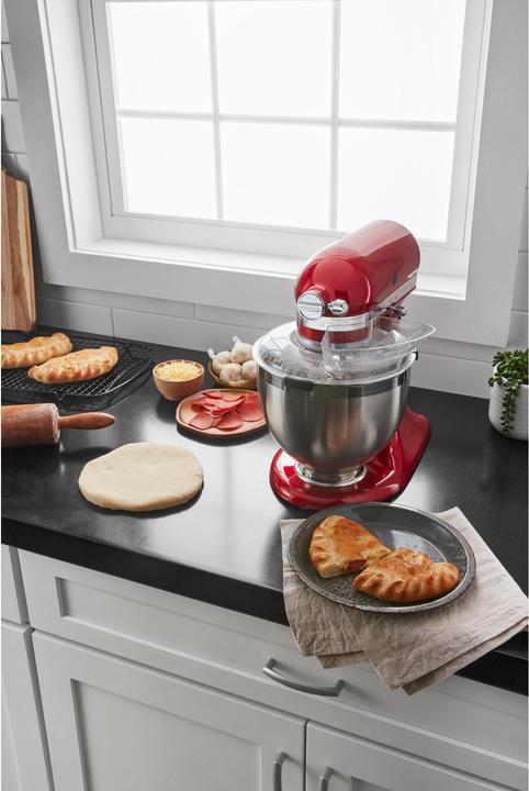 Productafbeelding KitchenAid 5KSMTHPS Spatscherm