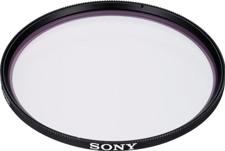 Sony VF-67MPAM, filtro di protezione MC (67 mm, Filtro di protezione)