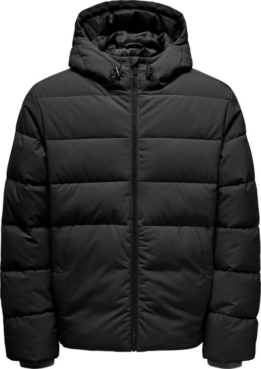 Produktbild Only & Sons Onsmarvin Life Puffer Jacket Cs Otw (M)