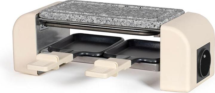 Immagine prodotto Livoo Griglia per raclette collegabile 2 perso