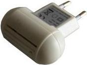 Actual product image Terdens Ultrasonic -Repeller 230V