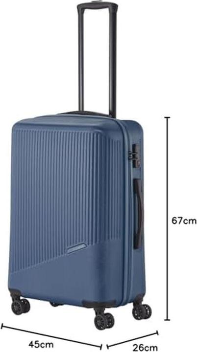 Immagine prodotto Travelite Bali (65 l)