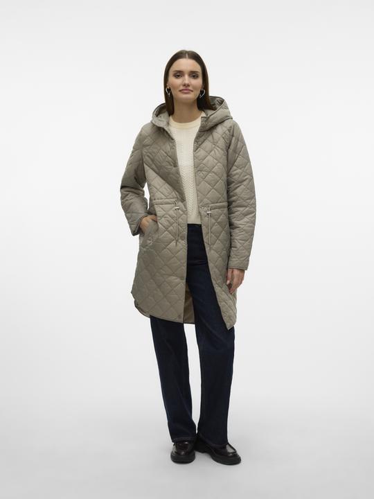Actual product image Vero Moda VMHAYLE Coat Coat