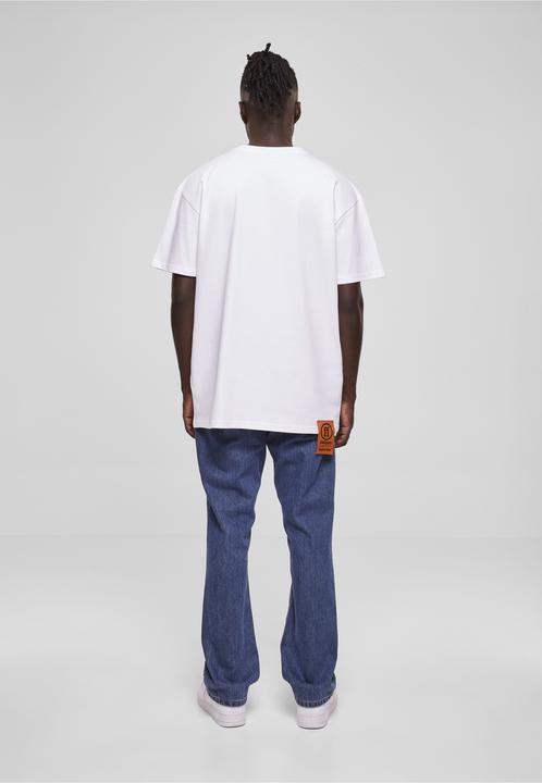 Produktbild Forgotten Faces Head Gear Heavy Oversized Tee (XS)