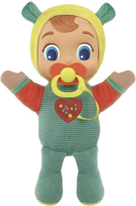 Clementoni Baby, Kümmere Dich um Mich, Interaktive