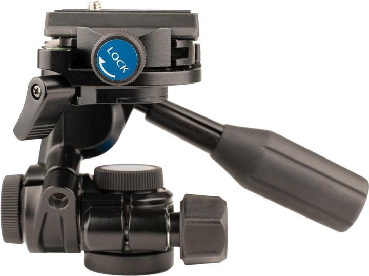 Produktbild Slik Stativkopf SH-747FC (3-Wege-Neiger)