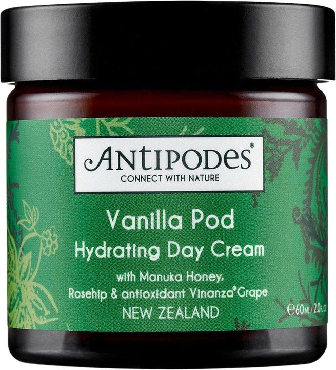 Actual product image Antipodes Rejoice ( Light Facial Day Cream) (60 ml, Day cream)