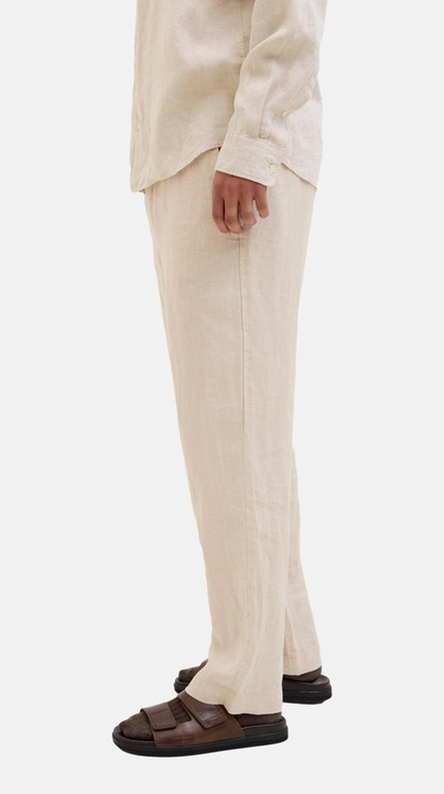 Actual product image Jack & Jones Jpstkarl Lawrence Linen Chino Sn (S)