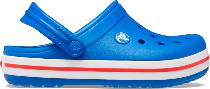 Produktbild Crocs K's Crocband Clog (28)