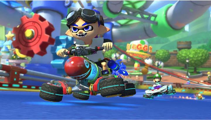 Immagine prodotto NoName Mario Kart 8 Deluxe (Switch)