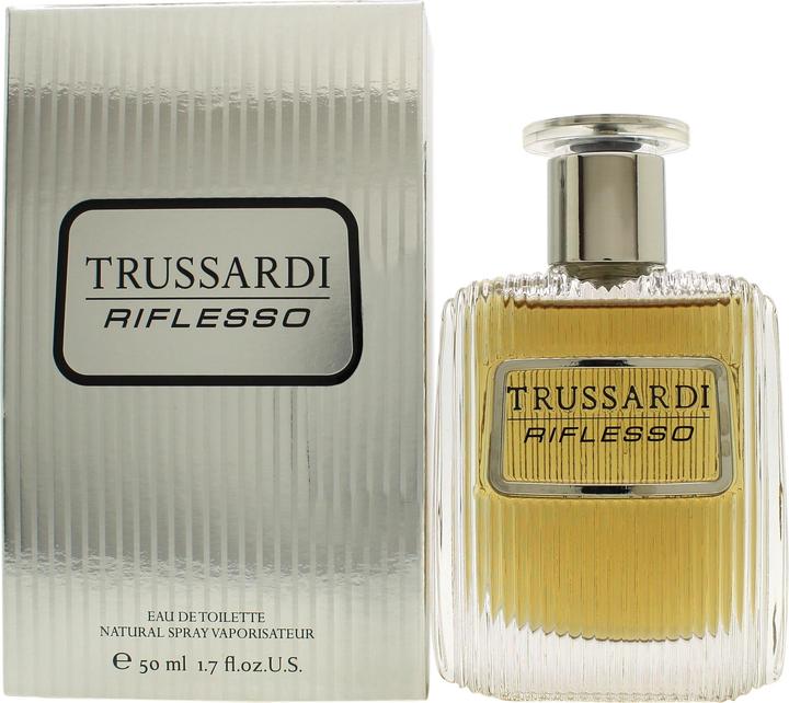 Actual product image Trussardi Riflesso (Eau de toilette, 50 ml)
