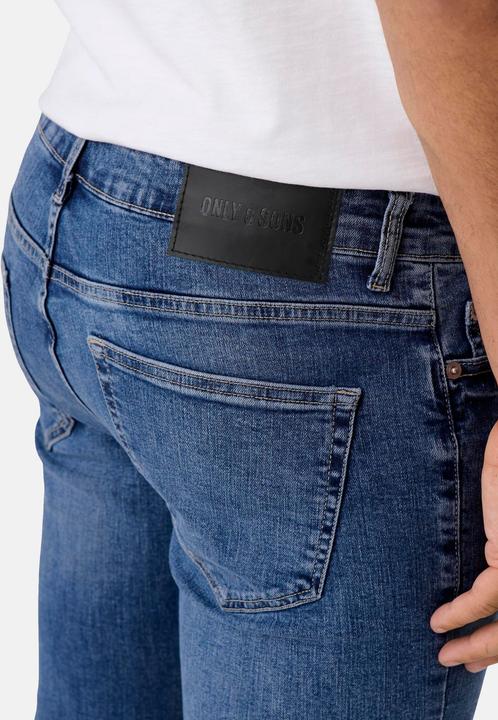 Image du produit Only & Sons ONSLoom Jeans slim fit (W36/L32)