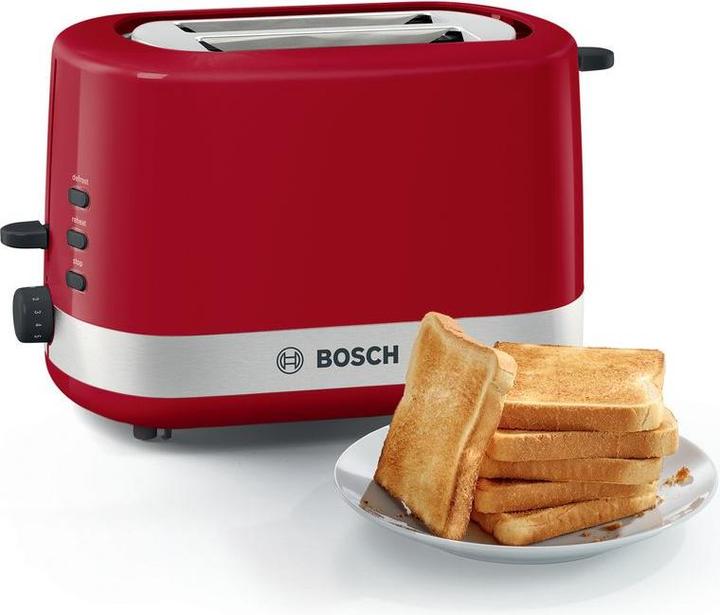Produktbild Bosch Hausgeräte TAT6A514