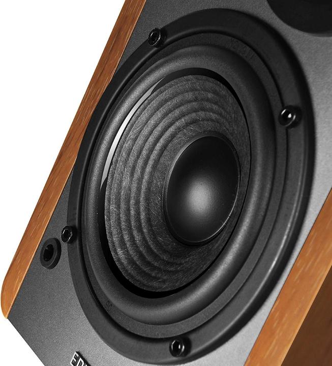 Actual product image Edifier R1280T (1 pair, 21 W)