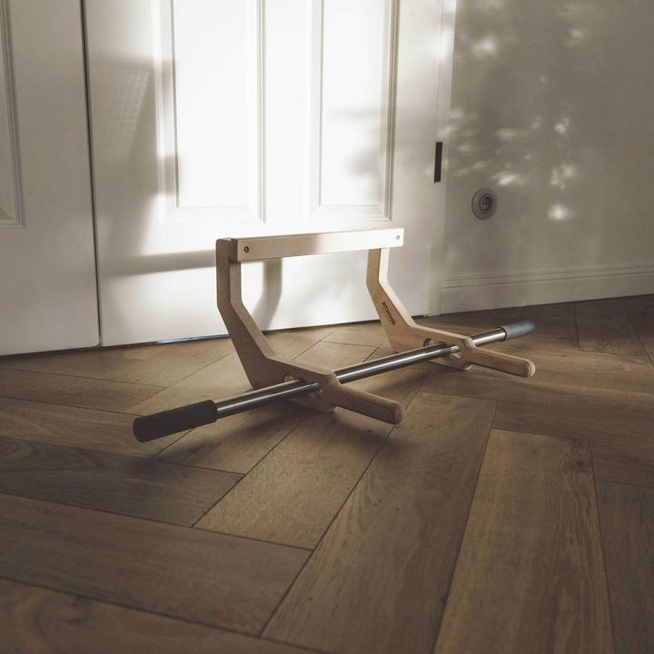 Actual product image Fitwood Trollveggen door stretch