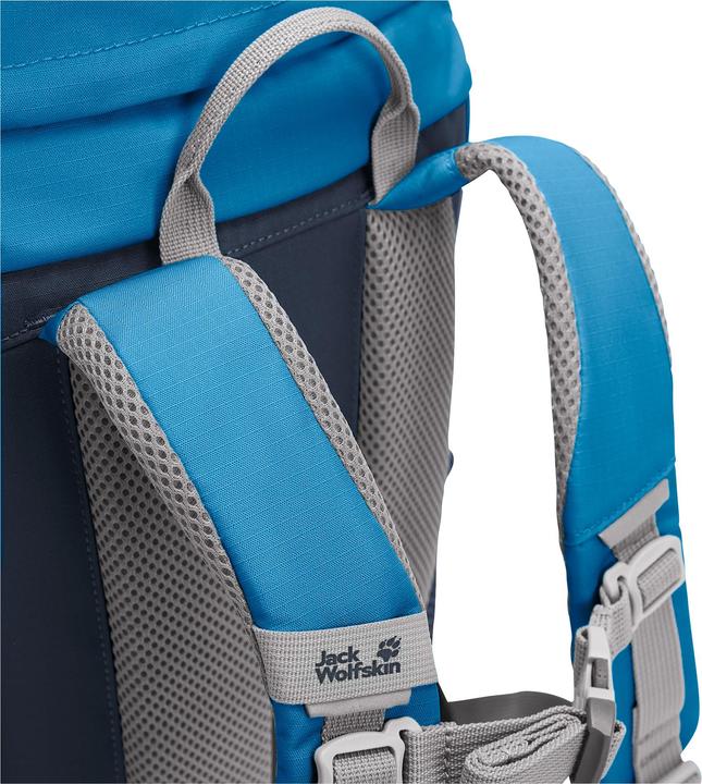 Immagine prodotto Jack Wolfskin Kids Explorer 15 (19 l)