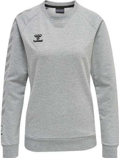 Immagine prodotto hummel Hmlmove Grid Cotton Sweatshirt Donna (XS)