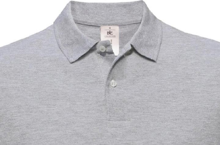 Image du produit B&C ID.001 Polo à manches courtes (4XL)
