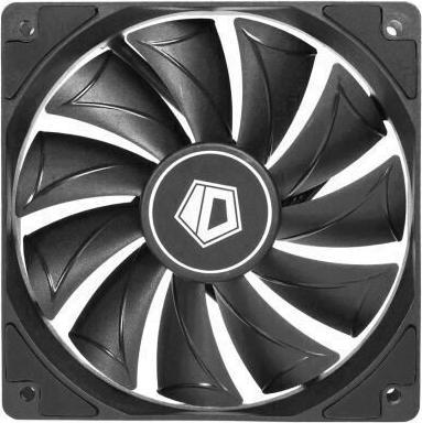 ID-Cooling XF-12025 SD K Fan 120mm (120 mm, 1x)
