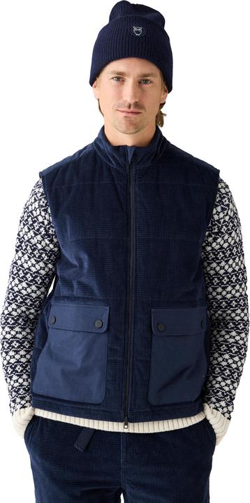 Actual product image KnowledgeCotton Apparel Corduroy (S)