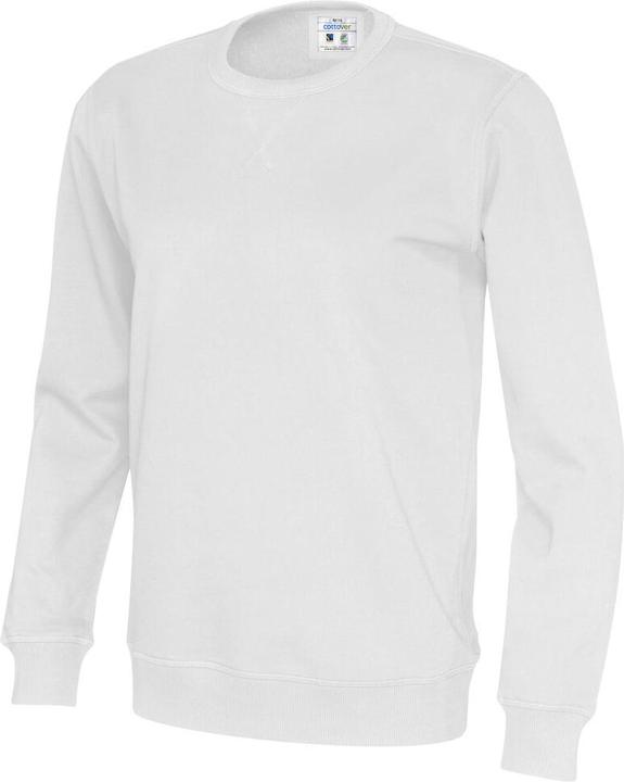 Immagine prodotto Cottover Girocollo Unisex (XS)