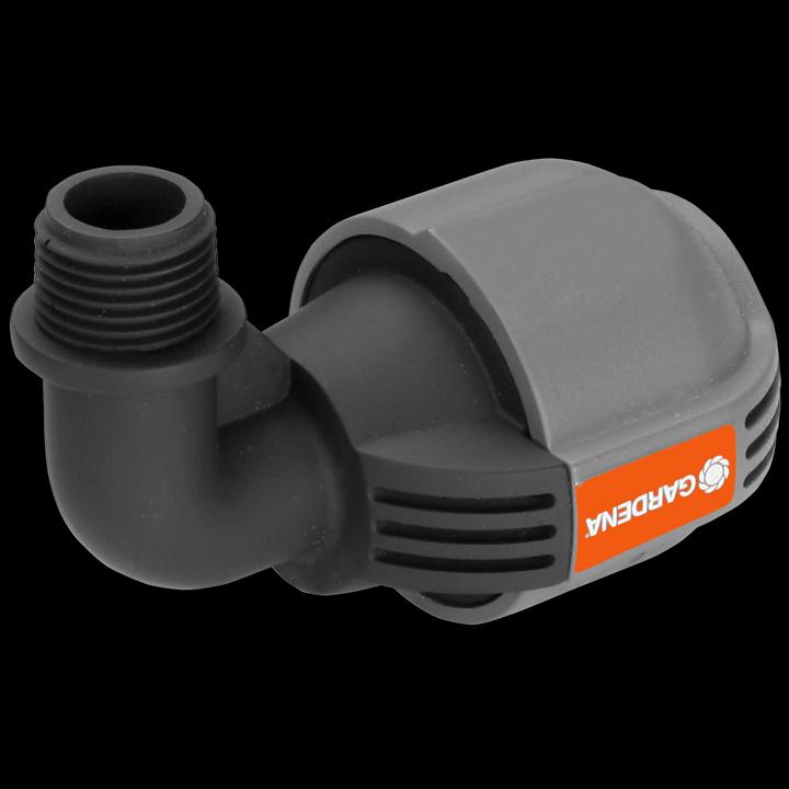 Image du produit Gardena L-piece (25 mm)
