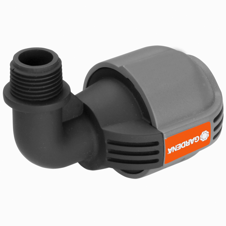 Actual product image Gardena L-piece (25 mm)