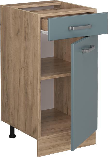 Produktbild Vicco Küchenunterschrank R-Line (40 x 60 x 81.5 cm)