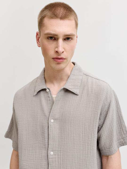 Immagine prodotto Jack & Jones 2er-pack Relaxed Fit Hemd Hemd (S)