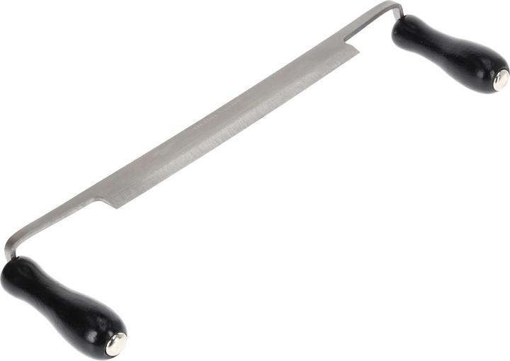 Produktbild Ochsenkopf Zugmesser, Durchgenietetes Heft, Klingenlänge: 25 cm, Gewicht: 4,5 kg