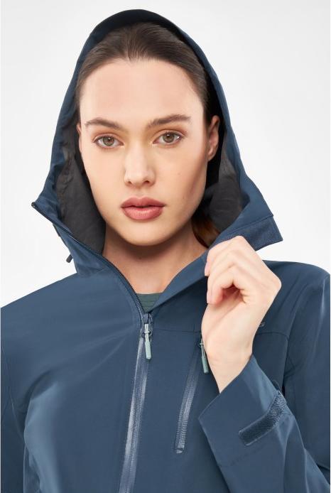 Produktbild Viking Trek Pro 2.0 Damenjacke (M)
