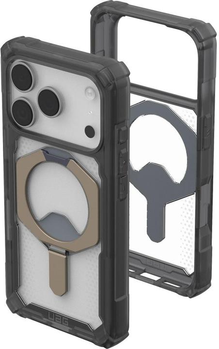 Actual product image UAG Plasma XTE MagSafe (Apple iPhone 17 Pro)